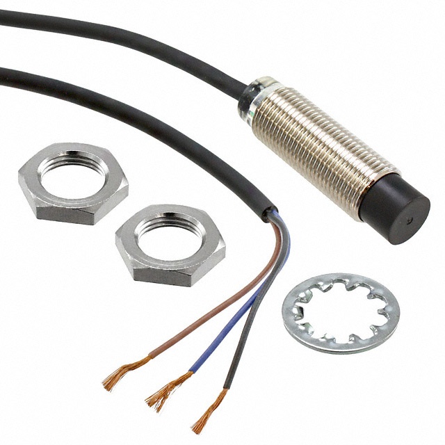 GX-N12ML-C5 Panasonic Industrial Automation Sales  Proximity Sensors - Industrial